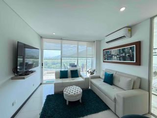Foto 4 de Venta de apartamento cerca al mar Santa Marta