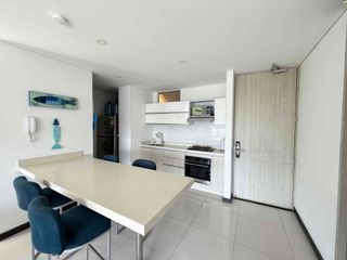 Foto 5 de Venta de apartamento cerca al mar Santa Marta