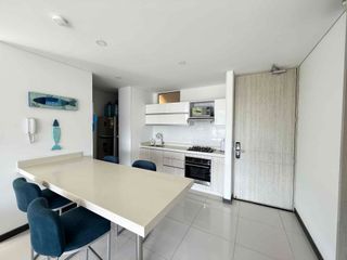 Foto 6 de Venta de apartamento cerca al mar Santa Marta