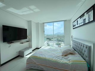 Foto 8 de Venta de apartamento cerca al mar Santa Marta