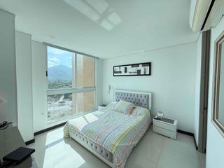 Foto 9 de Venta de apartamento cerca al mar Santa Marta