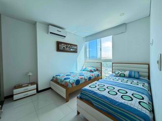 Foto 12 de Venta de apartamento cerca al mar Santa Marta