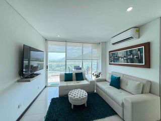 Foto 20 de Venta de apartamento cerca al mar Santa Marta