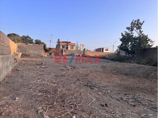 Foto 3 de ¡VENTA DE TERRENO EN HUACHO!