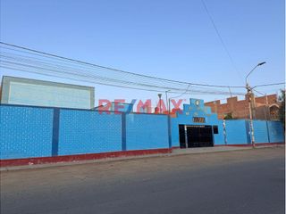 Foto 4 de ¡VENTA DE TERRENO EN HUACHO!