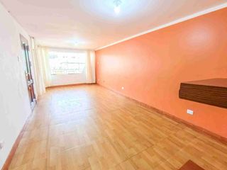 Foto 4 de 🚨 ¡OPORTUNIDAD! DEPARTAMENTO AMPLIO EN VENTA – URB. LOS LIBERTADORES 🚨