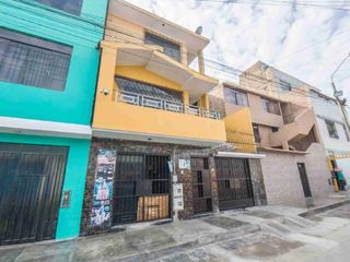 Foto 1 de 🚨 ¡OPORTUNIDAD! DEPARTAMENTO AMPLIO EN VENTA – URB. LOS LIBERTADORES 🚨