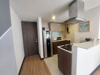 Foto 1 de Apartaestudio en venta, Unicentro, Tunja.