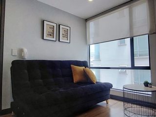 Foto 2 de Apartaestudio en venta, Unicentro, Tunja.