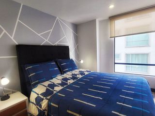 Foto 4 de Apartaestudio en venta, Unicentro, Tunja.