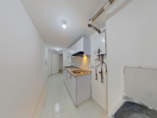 Foto 7 de VENTA APARTAMENTO EN MIRANDELA BOGOTA