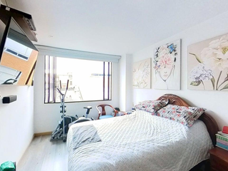 Foto 8 de APARTAMENTO EN VENTA EN PUENTE LARGO