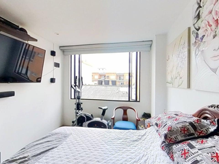 Foto 17 de APARTAMENTO EN VENTA EN PUENTE LARGO