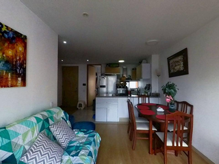 Foto 19 de APARTAMENTO EN VENTA EN PUENTE LARGO