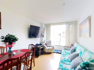 Foto 2 de APARTAMENTO EN VENTA EN PUENTE LARGO