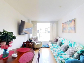 Foto 3 de APARTAMENTO EN VENTA EN PUENTE LARGO