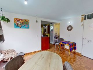 Foto 2 de APARTAMENTO EN VENTA BOGOTA