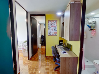 Foto 1 de APARTAMENTO EN VENTA BOGOTA