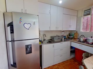 Foto 5 de APARTAMENTO EN VENTA BOGOTA