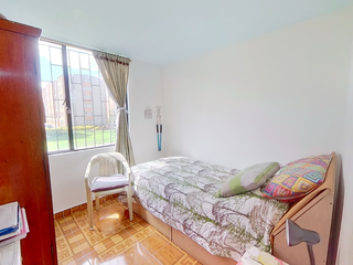 Foto 8 de APARTAMENTO EN VENTA BOGOTA