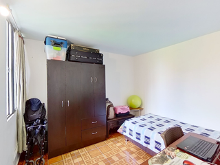 Foto 9 de APARTAMENTO EN VENTA BOGOTA