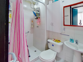Foto 10 de APARTAMENTO EN VENTA BOGOTA