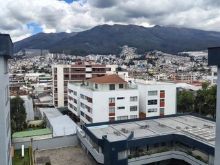 Foto 13 de Departamento en Quito Av. Amazonas y el Inca