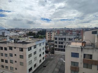 Foto 12 de Departamento en Quito Av. Amazonas y el Inca