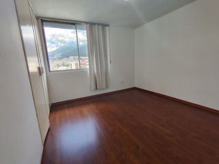 Foto 7 de Departamento en Quito Av. Amazonas y el Inca