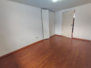 Foto 10 de Departamento en Quito Av. Amazonas y el Inca
