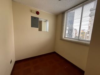 Foto 9 de Departamento de arriendo sector la carolina sobre la avenida shyris