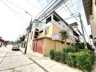 Foto 2 de HOSPEDAJE EN VENTA EN LA URBANIZACION PIURA