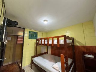 Foto 13 de HOSPEDAJE EN VENTA EN LA URBANIZACION PIURA