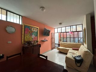 Foto 9 de HOSPEDAJE EN VENTA EN LA URBANIZACION PIURA