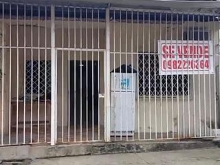 Foto 1 de Venta de casas en Chone Ecuador economica