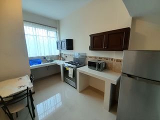 Foto 12 de EN VENTA, EN LA CIUDAD DE LOJA, DETRAS DEL SUPERMAXI, CASA CON PROYECCIÓN COMERCIAL DE 3 HABITACIONES