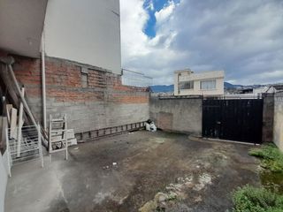 Foto 14 de EN VENTA, EN LA CIUDAD DE LOJA, DETRAS DEL SUPERMAXI, CASA CON PROYECCIÓN COMERCIAL DE 3 HABITACIONES