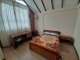 Foto 21 de EN VENTA, EN LA CIUDAD DE LOJA, DETRAS DEL SUPERMAXI, CASA CON PROYECCIÓN COMERCIAL DE 3 HABITACIONES