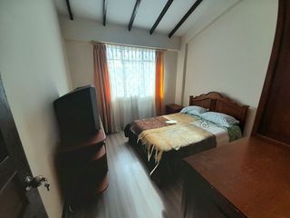 Foto 31 de EN VENTA, EN LA CIUDAD DE LOJA, DETRAS DEL SUPERMAXI, CASA CON PROYECCIÓN COMERCIAL DE 3 HABITACIONES