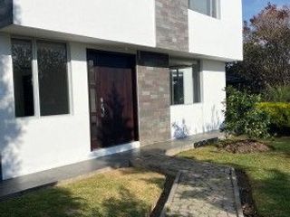 Foto 1 de CASA EN VENTA, SECTOR SANTA ROSA TUMBACO, $267000
