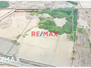 Foto 4 de Alquiler Terreno Industrial De 7000M2 En El Distrito De Ventanilla