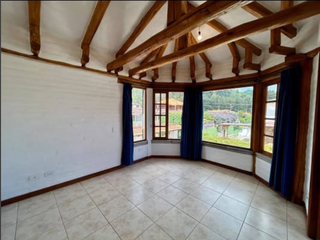 Foto 4 de Casa en renta en EXCLUSIVA URBANIZACIÓN de Los Chillos - Sangolqui