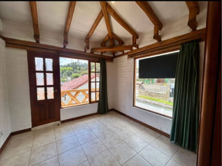 Foto 5 de Casa en renta en EXCLUSIVA URBANIZACIÓN de Los Chillos - Sangolqui