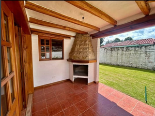 Foto 7 de Casa en renta en EXCLUSIVA URBANIZACIÓN de Los Chillos - Sangolqui