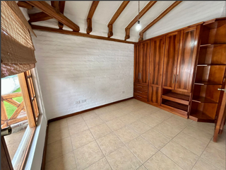 Foto 13 de Casa en renta en EXCLUSIVA URBANIZACIÓN de Los Chillos - Sangolqui