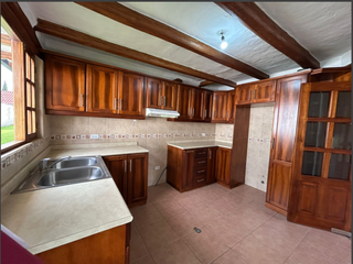 Foto 8 de Casa en renta en EXCLUSIVA URBANIZACIÓN de Los Chillos - Sangolqui