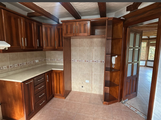 Foto 10 de Casa en renta en EXCLUSIVA URBANIZACIÓN de Los Chillos - Sangolqui