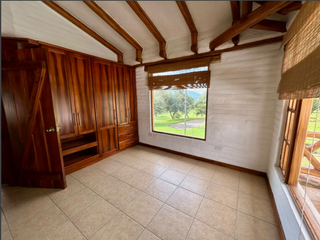 Foto 11 de Casa en renta en EXCLUSIVA URBANIZACIÓN de Los Chillos - Sangolqui