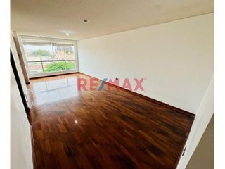 Foto 2 de En Venta: Exclusivo Dpto. 4To Piso En Urb. Matellini
