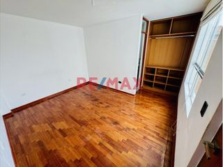 Foto 9 de En Venta: Exclusivo Dpto. 4To Piso En Urb. Matellini
